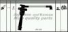 MITSUBISHI MD362276 Ignition Cable Kit